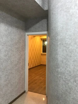 Satılır yeni tikili 2 otaqlı 45 m², Yeni Yasamal q.-2