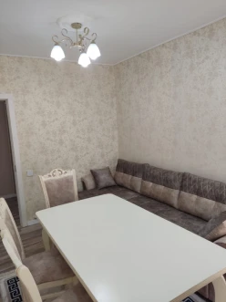 Satılır yeni tikili 2 otaqlı 52 m², Yasamal r.-6
