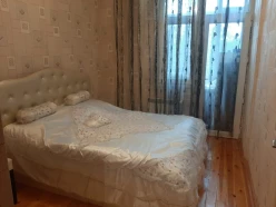 Satılır yeni tikili 2 otaqlı 50 m², Yasamal r.-3