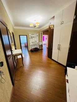 Satılır yeni tikili 2 otaqlı 112 m², Nəriman Nərimanov m.-7 Satılır yeni tikili 2 otaqlı 112 m², Nəriman Nərimanov m.-7