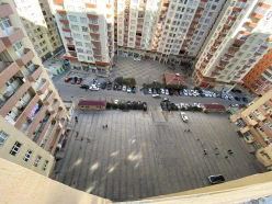 İcarə yeni tikili 2 otaqlı 70 m², İnşaatçılar m.-4