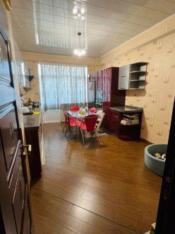 Satılır yeni tikili 2 otaqlı 112 m², Nəriman Nərimanov m.-3 Satılır yeni tikili 2 otaqlı 112 m², Nəriman Nərimanov m.-3