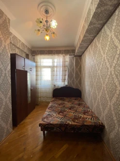 İcarə yeni tikili 2 otaqlı 70 m², İnşaatçılar m.-6