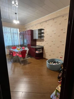 Satılır yeni tikili 2 otaqlı 112 m², Nəriman Nərimanov m.-6 Satılır yeni tikili 2 otaqlı 112 m², Nəriman Nərimanov m.-6