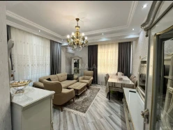 Satılır yeni tikili 3 otaqlı 100 m², Dərnəgül m.-3