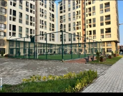 Satılır yeni tikili 3 otaqlı 100 m², Dərnəgül m.-12