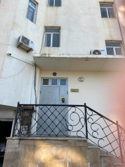 Satılır yeni tikili 2 otaqlı 70 m², Memar Əcəmi m.-15