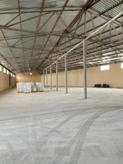 İcarə obyekt 2200 m², Binəqədi r.