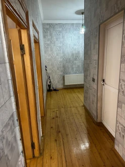 Satılır yeni tikili 2 otaqlı 70 m², Memar Əcəmi m.-11