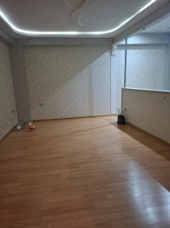 İcarə yeni tikili 2 otaqlı 85 m², İnşaatçılar m.-10 İcarə yeni tikili 2 otaqlı 85 m², İnşaatçılar m.-10