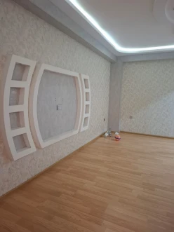 İcarə yeni tikili 2 otaqlı 85 m², İnşaatçılar m.-7 İcarə yeni tikili 2 otaqlı 85 m², İnşaatçılar m.-7