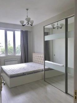 İcarə yeni tikili 3 otaqlı 90 m², Yasamal-6 İcarə yeni tikili 3 otaqlı 90 m², Yasamal-6