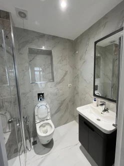 İcarə yeni tikili 2 otaqlı 50 m², İnşaatçılar m.-5 İcarə yeni tikili 2 otaqlı 50 m², İnşaatçılar m.-5