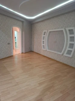 İcarə yeni tikili 2 otaqlı 85 m², İnşaatçılar m.-8 İcarə yeni tikili 2 otaqlı 85 m², İnşaatçılar m.-8