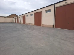 İcarə obyekt 220 m², Binəqədi-8 İcarə obyekt 220 m², Binəqədi-8