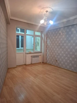 İcarə yeni tikili 2 otaqlı 85 m², İnşaatçılar m.-2 İcarə yeni tikili 2 otaqlı 85 m², İnşaatçılar m.-2