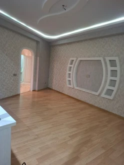 İcarə yeni tikili 2 otaqlı 85 m², İnşaatçılar m.-6 İcarə yeni tikili 2 otaqlı 85 m², İnşaatçılar m.-6
