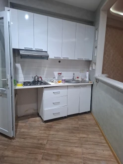 İcarə yeni tikili 2 otaqlı 85 m², İnşaatçılar m.-5 İcarə yeni tikili 2 otaqlı 85 m², İnşaatçılar m.-5