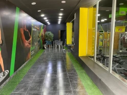 Satılır obyekt 345 m², İnşaatçılar m.-9 Satılır obyekt 345 m², İnşaatçılar m.-9