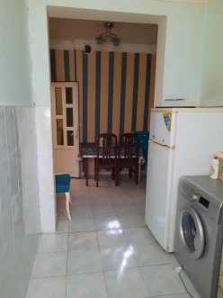 İcarə köhnə tikili 2 otaqlı 70 m², Memar Əcəmi m.-2 İcarə köhnə tikili 2 otaqlı 70 m², Memar Əcəmi m.-2