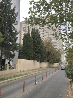İcarə yeni tikili 3 otaqlı 90 m², Yasamal-10 İcarə yeni tikili 3 otaqlı 90 m², Yasamal-10