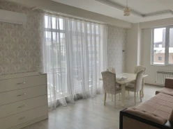 İcarə yeni tikili 3 otaqlı 90 m², Yasamal-7 İcarə yeni tikili 3 otaqlı 90 m², Yasamal-7
