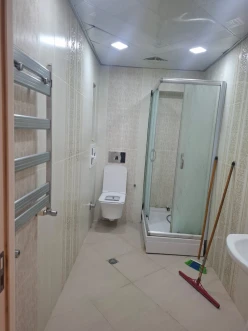 İcarə yeni tikili 2 otaqlı 85 m², İnşaatçılar m.-12 İcarə yeni tikili 2 otaqlı 85 m², İnşaatçılar m.-12