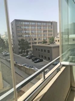 İcarə yeni tikili 3 otaqlı 90 m², Yasamal-4 İcarə yeni tikili 3 otaqlı 90 m², Yasamal-4