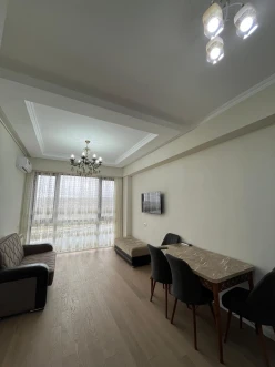 İcarə yeni tikili 2 otaqlı 50 m², İnşaatçılar m.-4 İcarə yeni tikili 2 otaqlı 50 m², İnşaatçılar m.-4