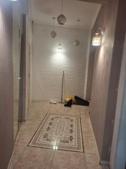 İcarə yeni tikili 2 otaqlı 85 m², İnşaatçılar m.-14 İcarə yeni tikili 2 otaqlı 85 m², İnşaatçılar m.-14