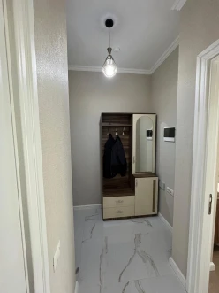 İcarə yeni tikili 2 otaqlı 50 m², İnşaatçılar m.-2 İcarə yeni tikili 2 otaqlı 50 m², İnşaatçılar m.-2