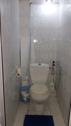 Satılır köhnə tikili 2 otaqlı 55 m², Badamdar q.-7