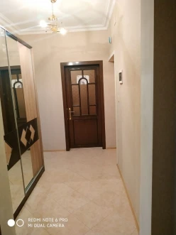 Satılır köhnə tikili 2 otaqlı 60 m², Badamdar q.-8