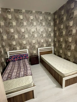 Satılır yeni tikili 2 otaqlı 56 m², Badamdar q.-5