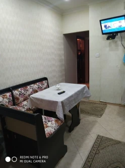 Satılır köhnə tikili 2 otaqlı 60 m², Badamdar q.-5