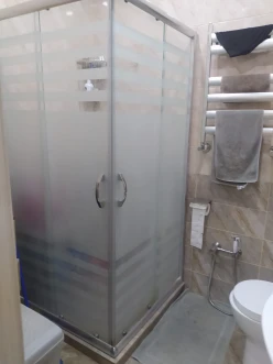 Satılır yeni tikili 2 otaqlı 66 m², Badamdar q.-8