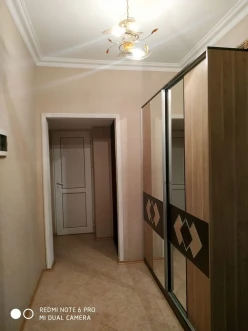 Satılır köhnə tikili 2 otaqlı 60 m², Badamdar q.-6