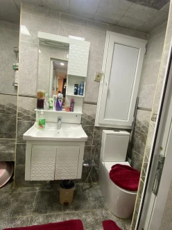 Satılır yeni tikili 3 otaqlı 78 m², Xırdalan-3