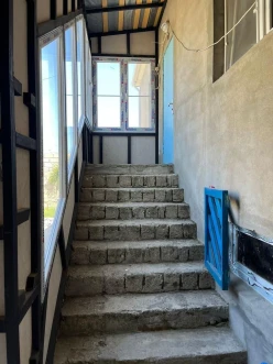 Satılır bağ evi 110 m², Sabunçu r.-2