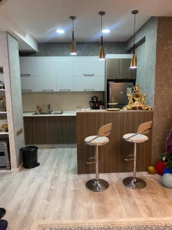 Satılır yeni tikili 3 otaqlı 78 m², Xırdalan-2