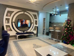 Satılır yeni tikili 3 otaqlı 78 m², Xırdalan-4
