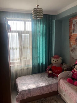 Satılır yeni tikili 3 otaqlı 78 m², Xırdalan-9