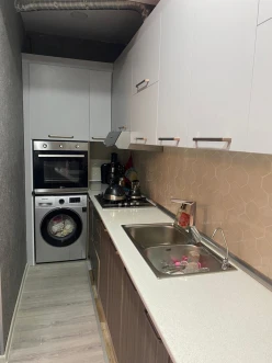 Satılır yeni tikili 3 otaqlı 78 m², Xırdalan-5