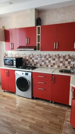 İcarə yeni tikili 2 otaqlı 80 m², Xırdalan-7