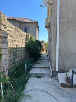 Satılır bağ evi 110 m², Sabunçu r.-10
