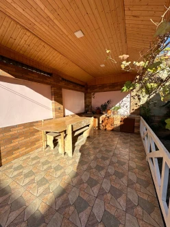 Satılır bağ evi 120 m², Zığ q.-9