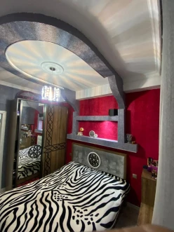 Satılır yeni tikili 3 otaqlı 78 m², Xırdalan-8