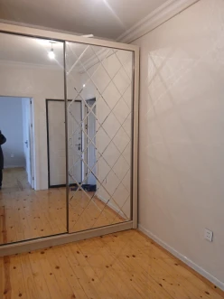 İcarə köhnə tikili 2 otaqlı 60 m², İnşaatçılar m.-8 İcarə köhnə tikili 2 otaqlı 60 m², İnşaatçılar m.-8