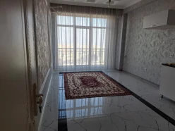 İcarə yeni tikili 3 otaqlı 125 m²,  İnşaatçılar m.-14