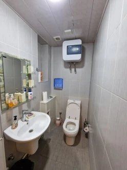 İcarə ofis 4 otaqlı 138 m²,  Nərimanov-14